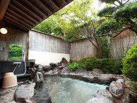 花とおもてなしの宿 松園