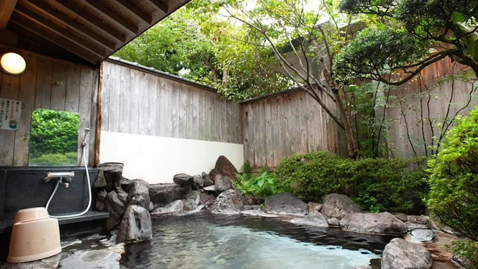 Inn of Flowers and Hospitality, SHOEN