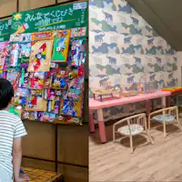 เป็นงานวัดที่เด็กๆ ชื่นชอบ พร้อมโซนสำหรับเด็กๆ