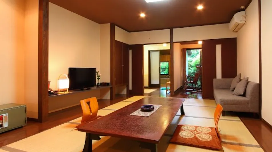Inn of Flowers and Hospitality, SHOEN