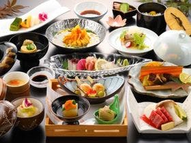 花とおもてなしの宿 松園