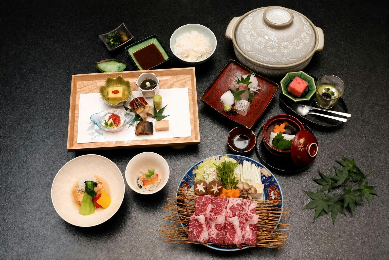 Inn of Flowers and Hospitality, SHOEN