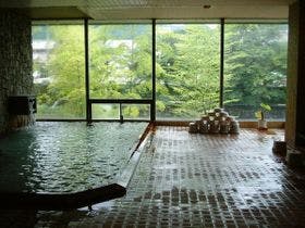 花とおもてなしの宿 松園