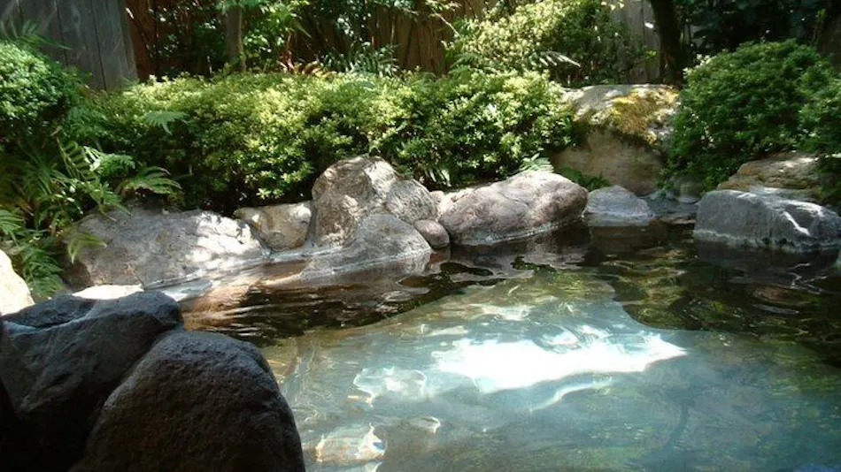 Inn of Flowers and Hospitality, SHOEN
