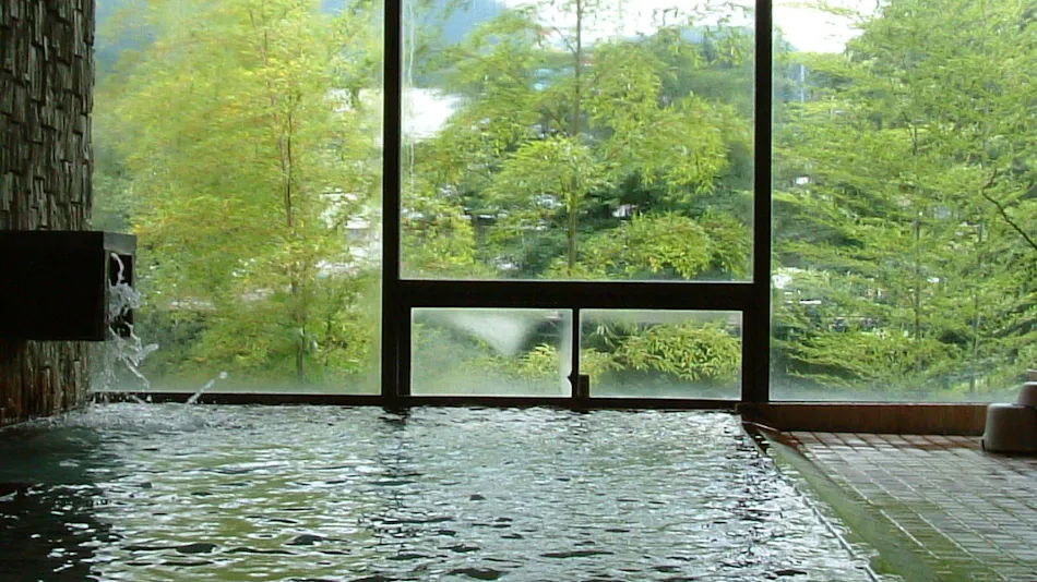 Inn of Flowers and Hospitality, SHOEN