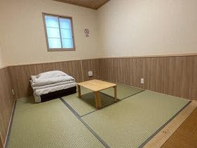 ゲストハウス　オレンジ・キャビン