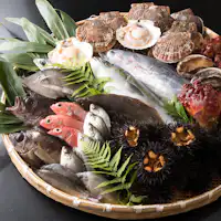 อาหารทะเลซันริคุ