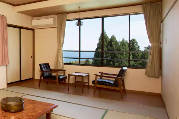 ห้องพักชั้น 3