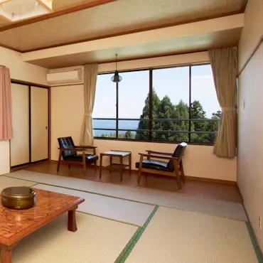 ห้องพักชั้น 3