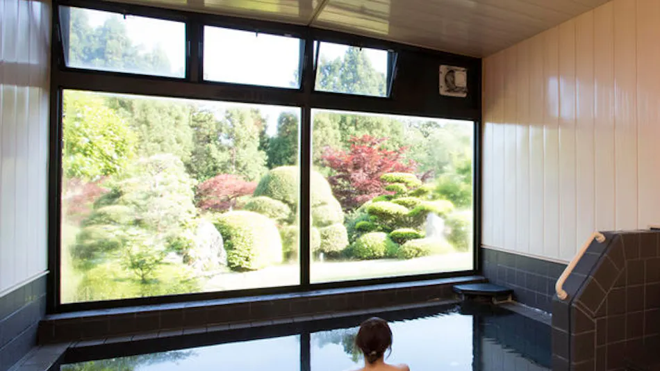 Kesennuma Oshima Ryokan Kameyamaso