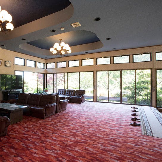 ล็อบบี้