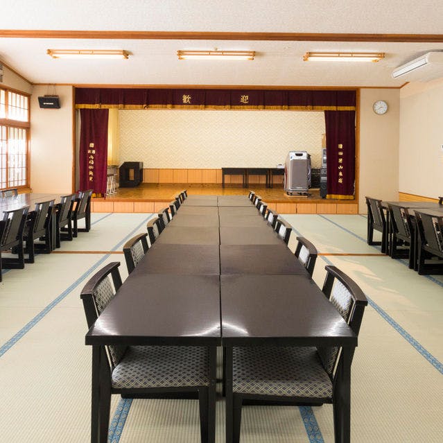 Kesennuma Oshima Ryokan Kameyamaso