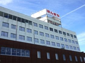 ビジテルほんまち
