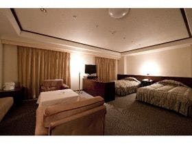 前橋さくらホテル