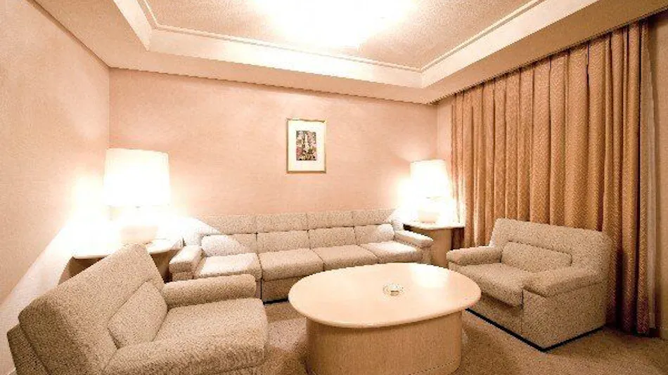 Maebashi Hotel