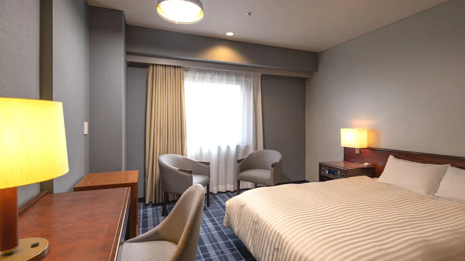 Maebashi Hotel