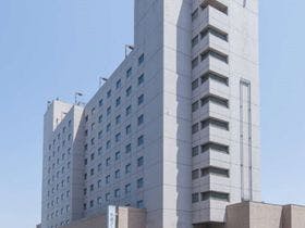 前橋さくらホテル