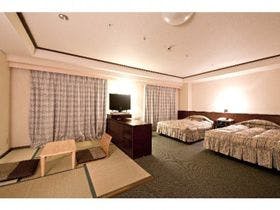 前橋さくらホテル