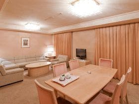 前橋さくらホテル