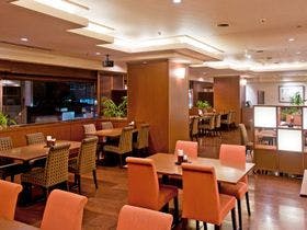 前橋さくらホテル