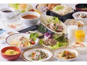 前橋さくらホテル