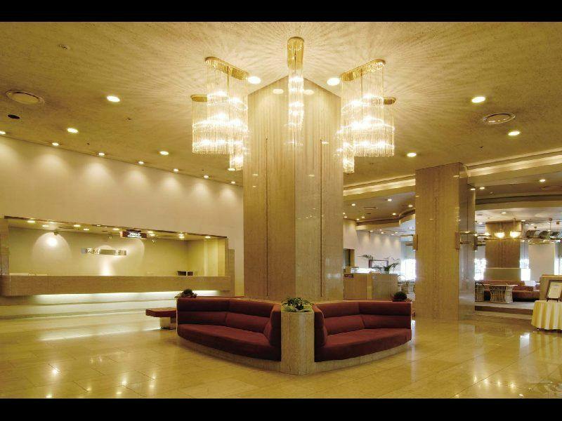 Maebashi Hotel