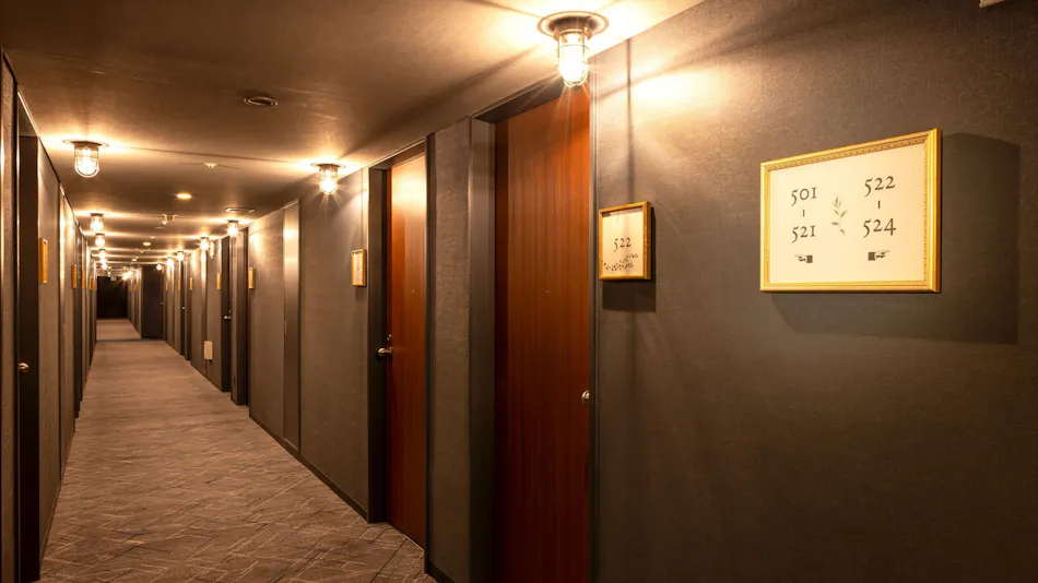 Maebashi Hotel