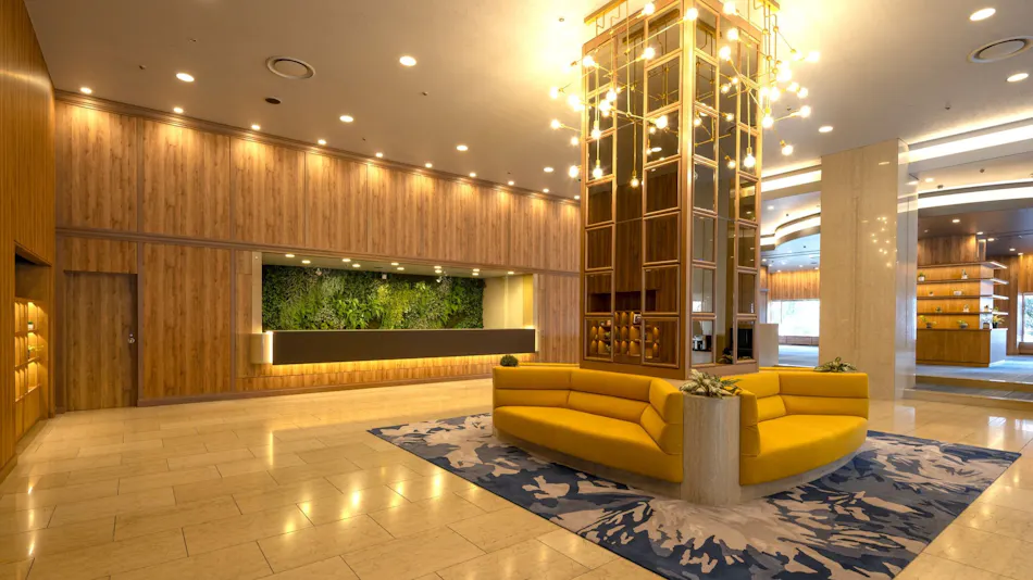 Maebashi Hotel