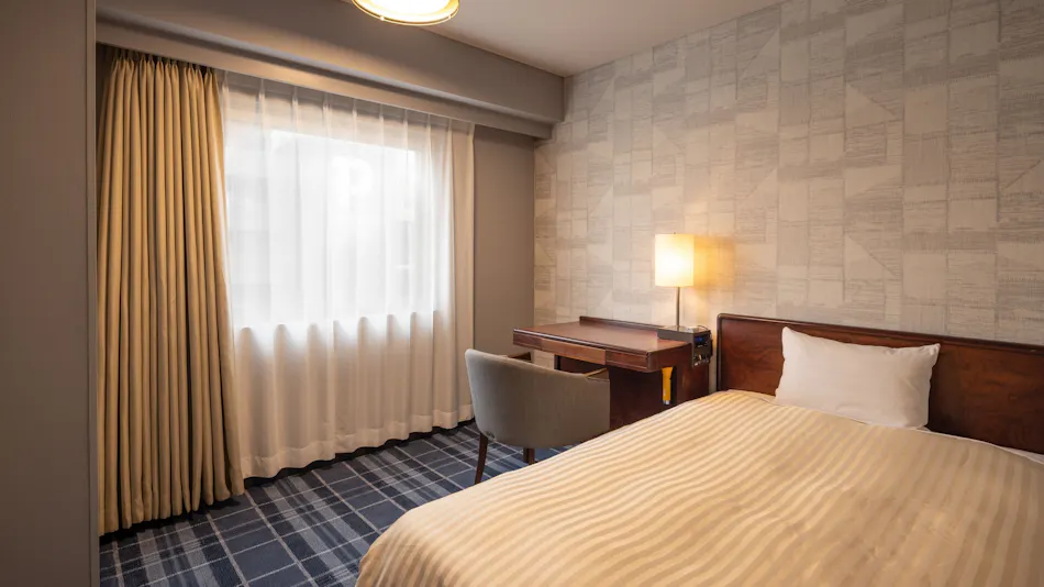 Maebashi Hotel