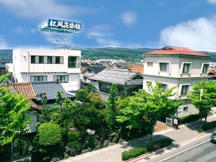 施設画像