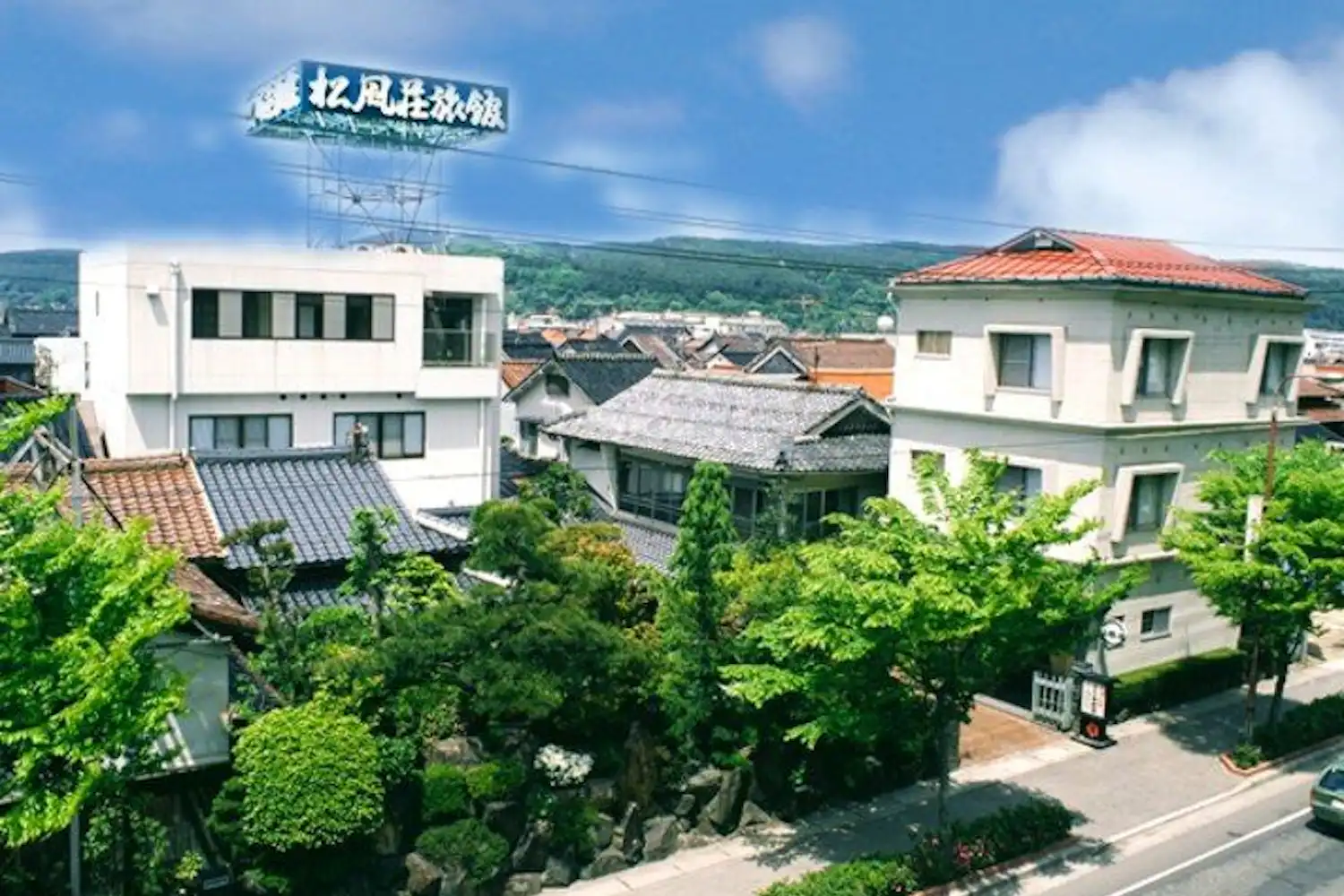 施設画像
