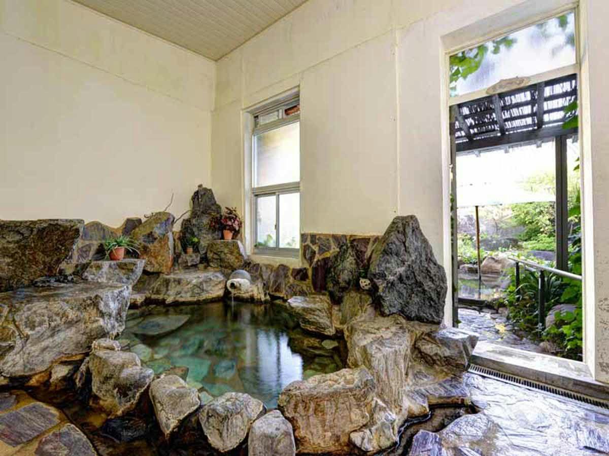 Yasugi-en