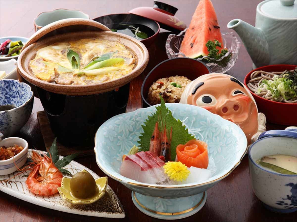 Yasugi-en