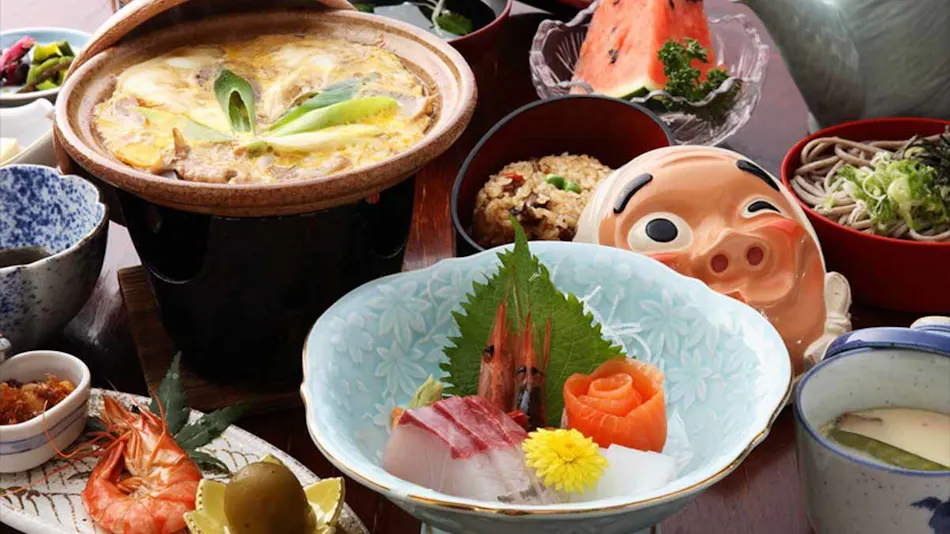 Yasugi-en