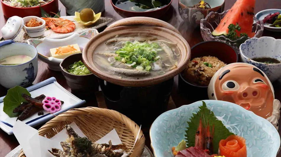 Yasugi-en