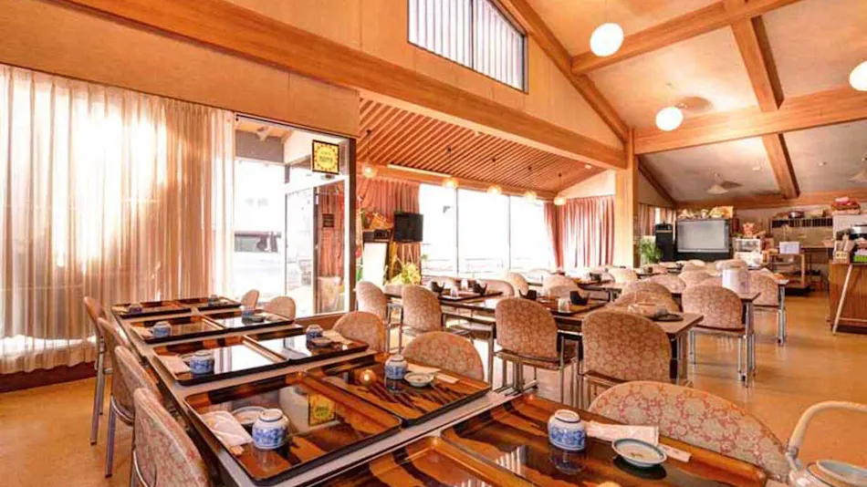 Yasugi-en