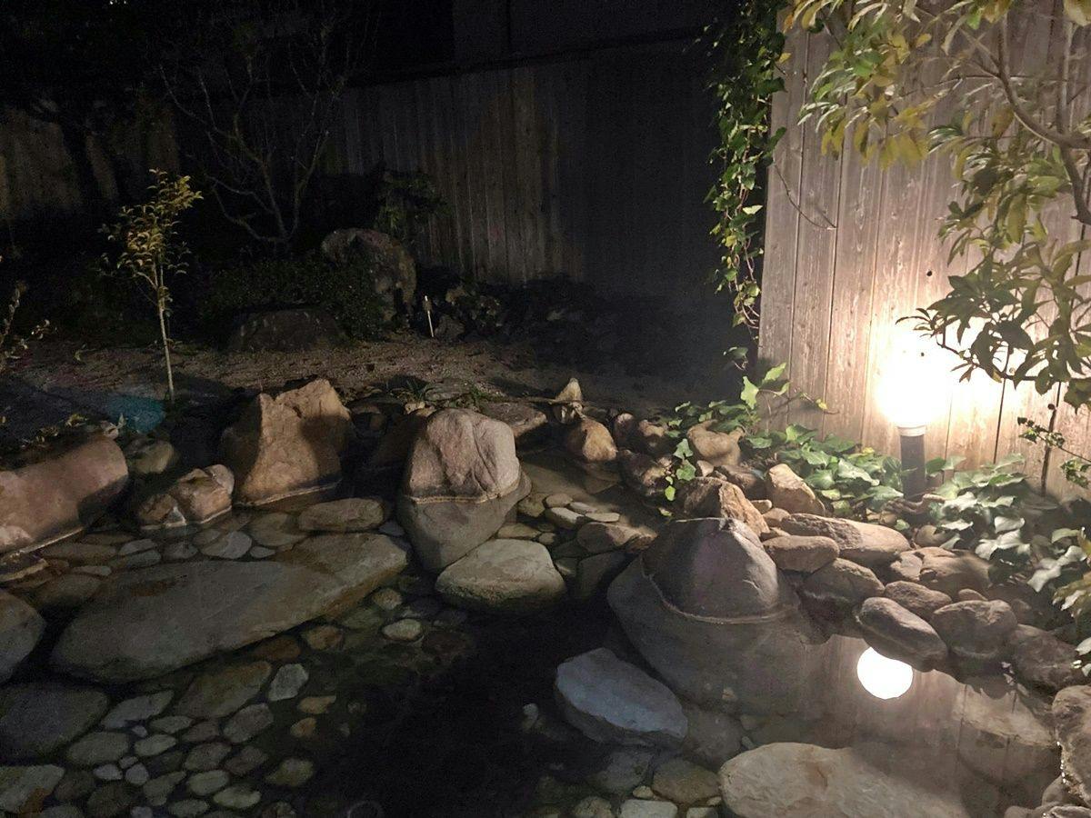 Yasugi-en