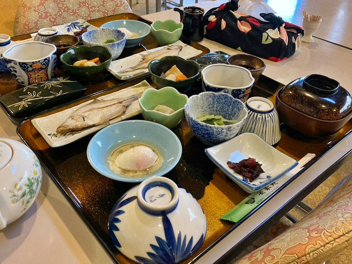 Yasugi-en