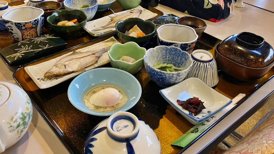 Yasugi-en