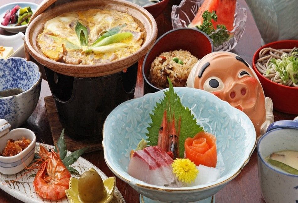 Yasugi-en
