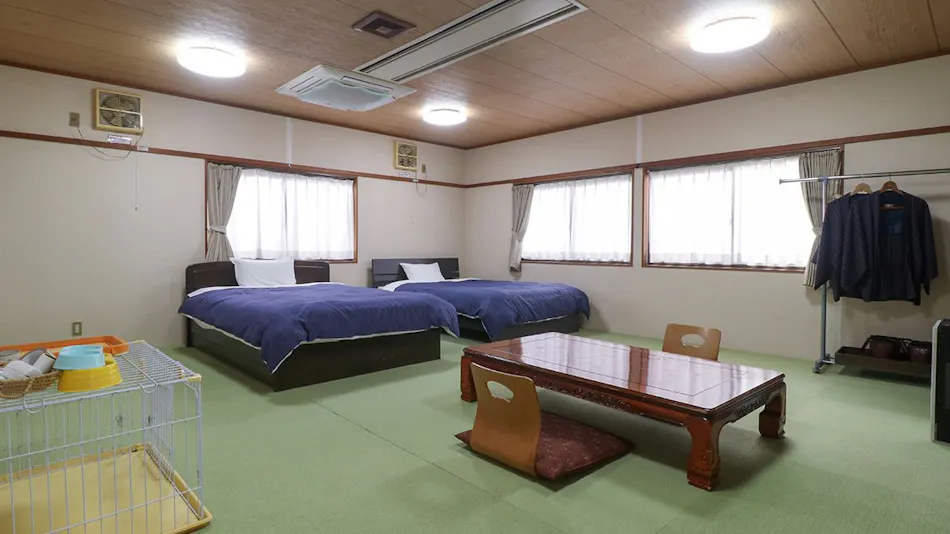 Jewels of the Bath Yakushido Onsen