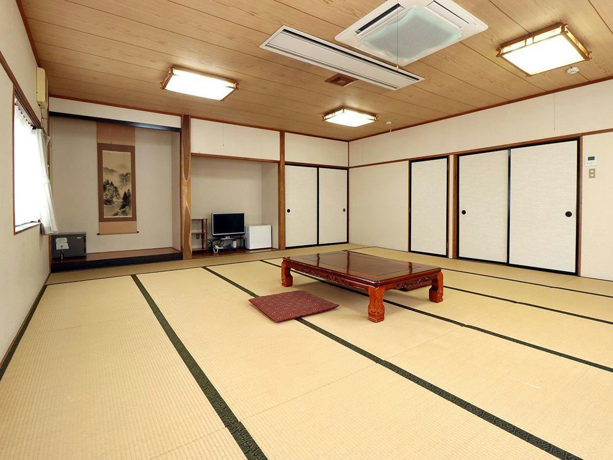 Jewels of the Bath Yakushido Onsen