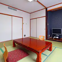 ห้องสไตล์ญี่ปุ่น 8-12 เสื่อทาทามิ