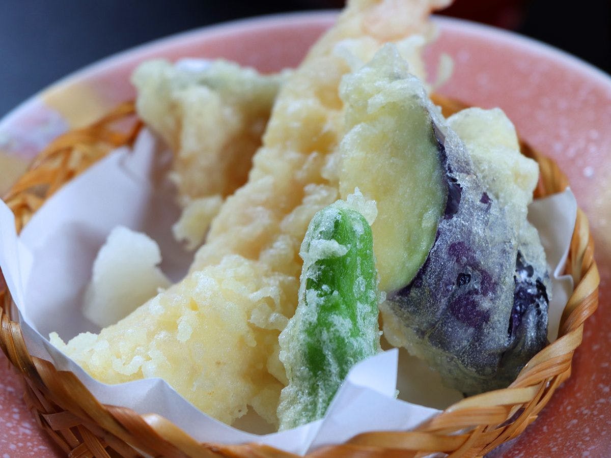 Jewels of the Bath Yakushido Onsen