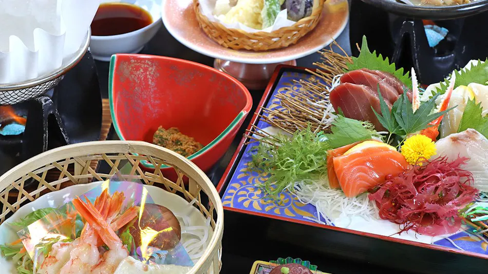 Jewels of the Bath Yakushido Onsen