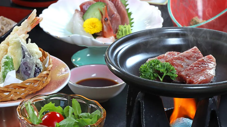 Jewels of the Bath Yakushido Onsen
