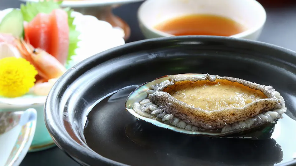 Jewels of the Bath Yakushido Onsen