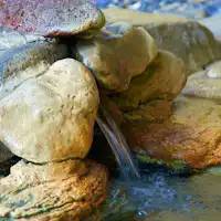 ช่องจ่ายน้ำร้อน