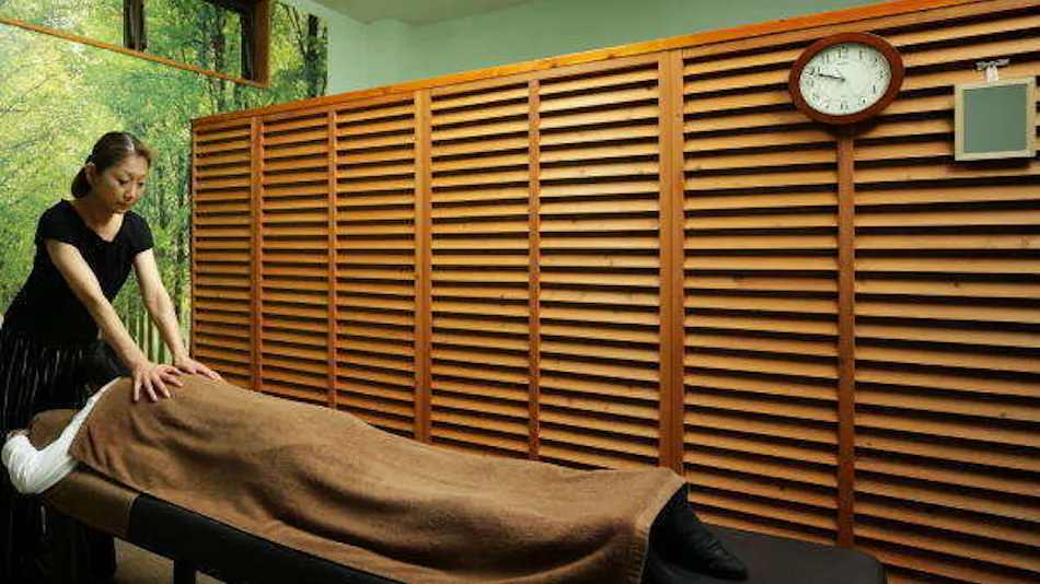 Jewels of the Bath Yakushido Onsen