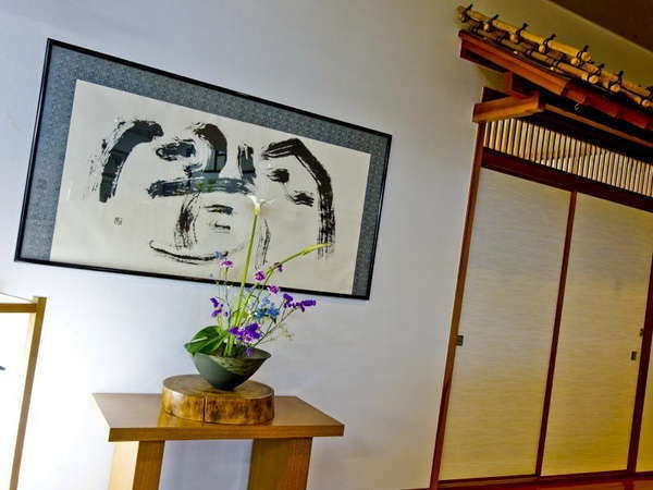 ภาพภายในอาคาร